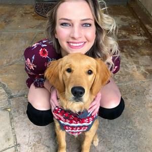 Meet your Posher, Lauren